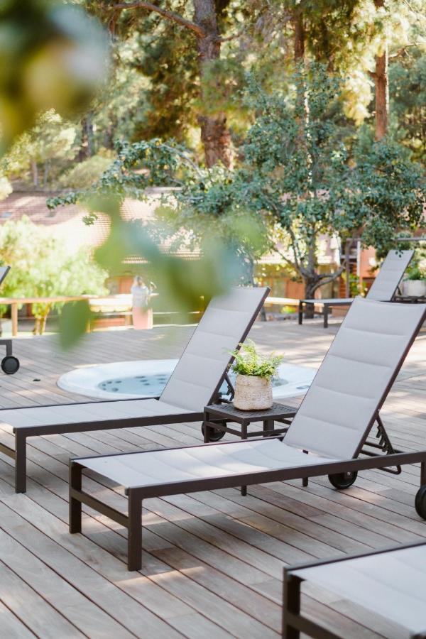 Hotel Rural Ohana Santa Cruz de Tenerife Zewnętrze zdjęcie