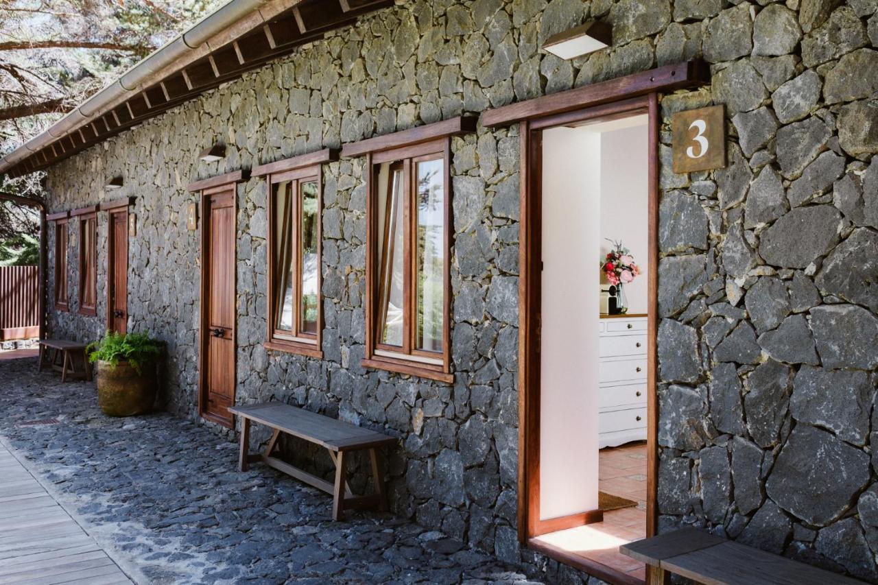 Hotel Rural Ohana Santa Cruz de Tenerife Zewnętrze zdjęcie
