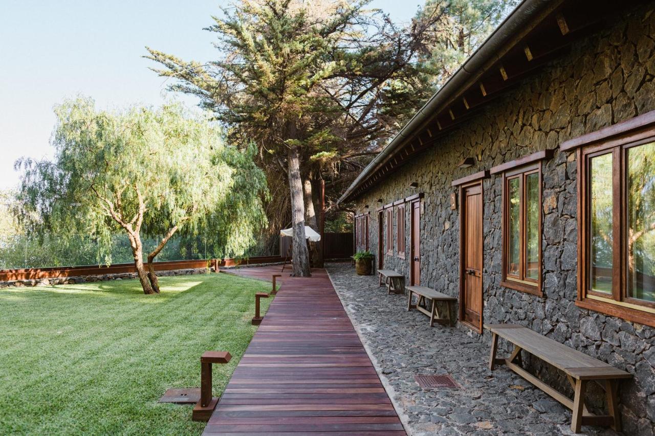 Hotel Rural Ohana Santa Cruz de Tenerife Zewnętrze zdjęcie