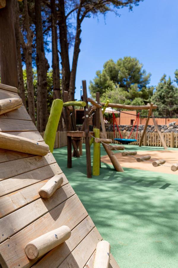 Hotel Rural Ohana Santa Cruz de Tenerife Zewnętrze zdjęcie
