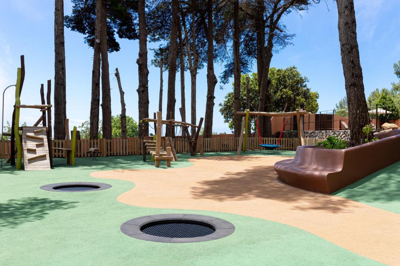 Hotel Rural Ohana Santa Cruz de Tenerife Zewnętrze zdjęcie