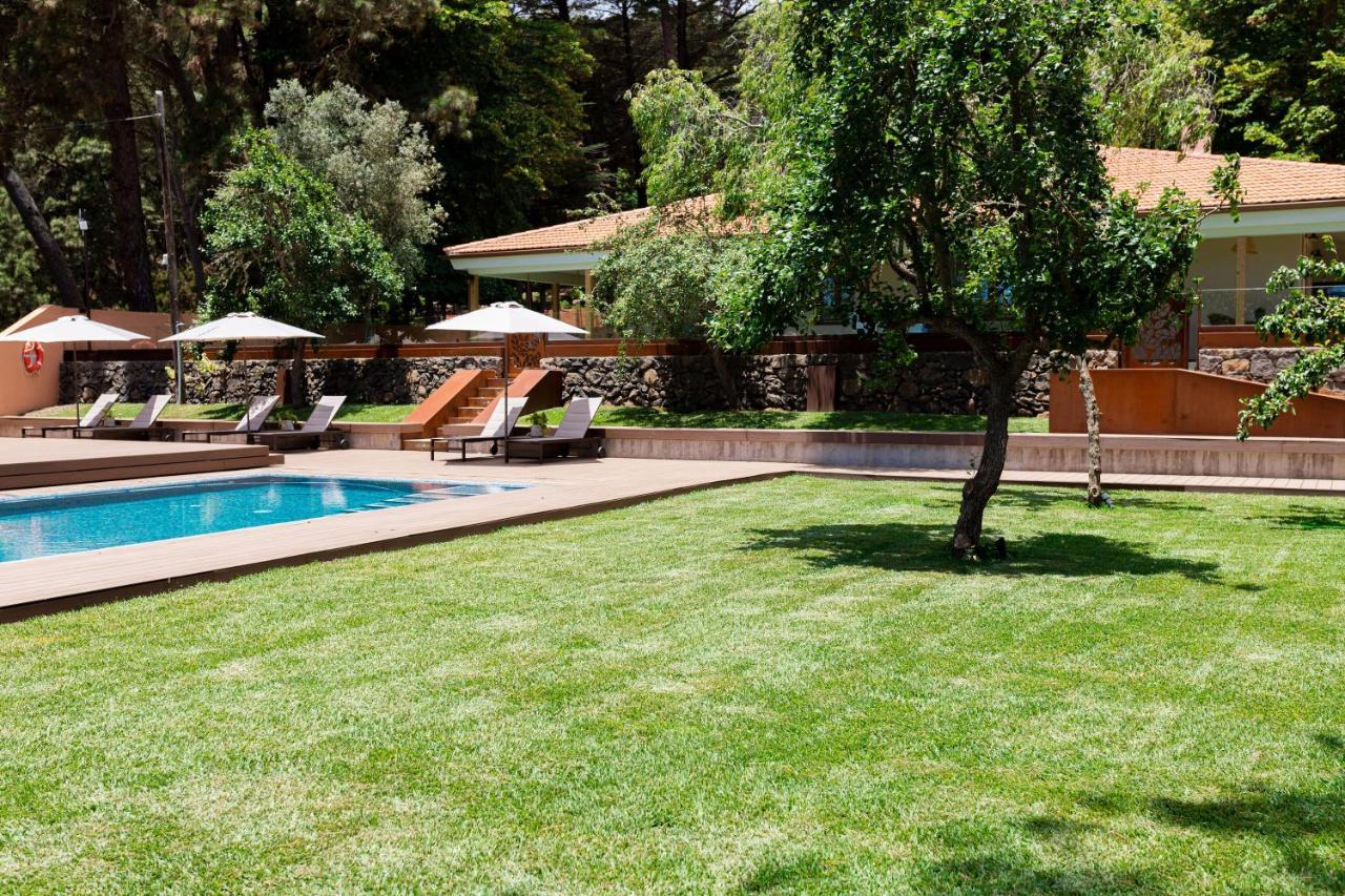 Hotel Rural Ohana Santa Cruz de Tenerife Zewnętrze zdjęcie