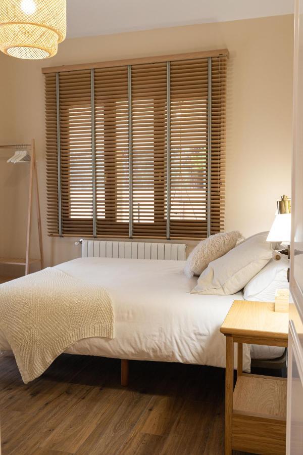 Hotel Rural Ohana Santa Cruz de Tenerife Zewnętrze zdjęcie