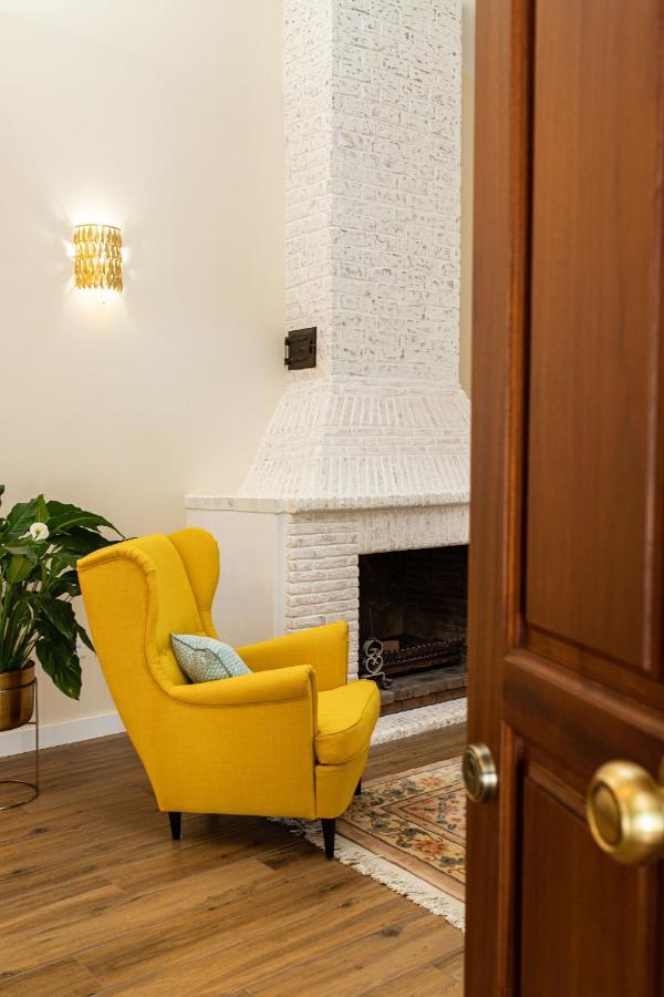 Hotel Rural Ohana Santa Cruz de Tenerife Zewnętrze zdjęcie
