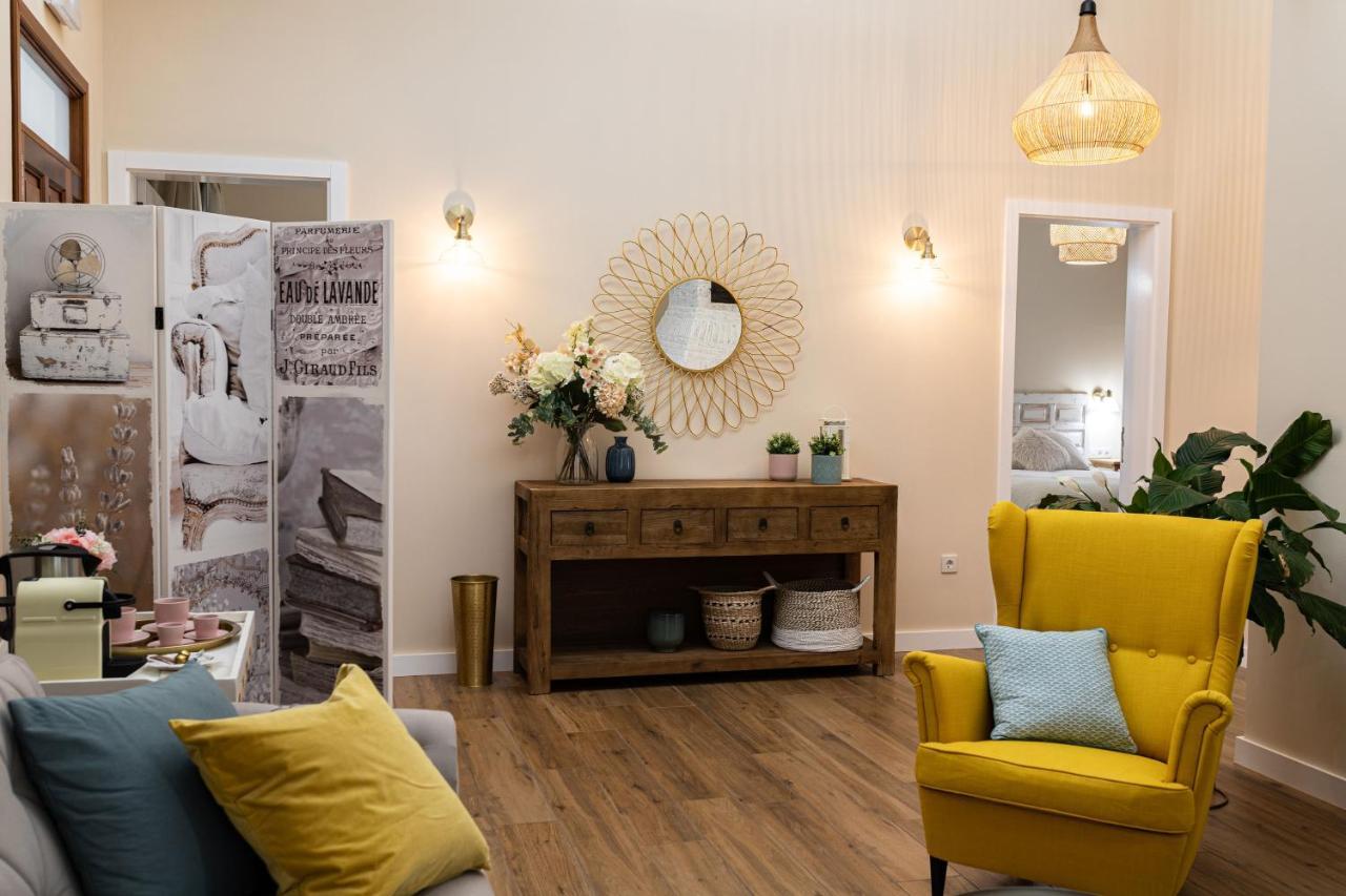 Hotel Rural Ohana Santa Cruz de Tenerife Zewnętrze zdjęcie