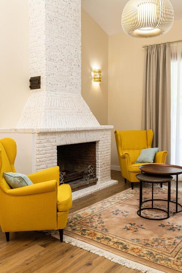 Hotel Rural Ohana Santa Cruz de Tenerife Zewnętrze zdjęcie