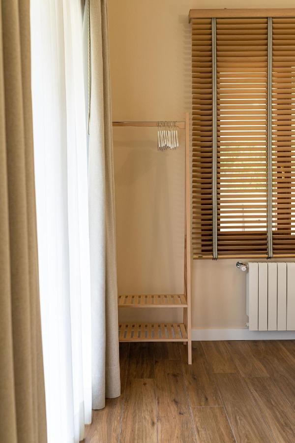 Hotel Rural Ohana Santa Cruz de Tenerife Zewnętrze zdjęcie