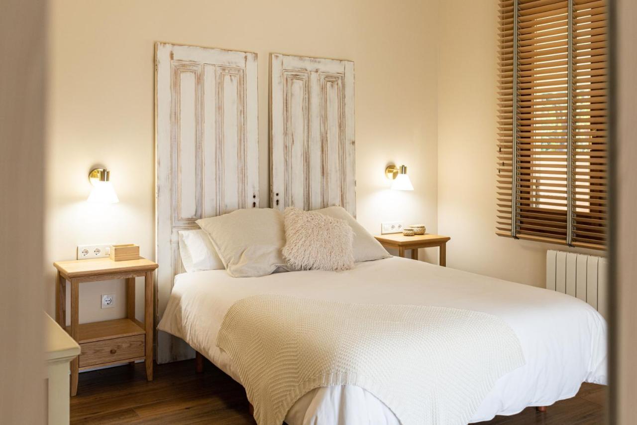 Hotel Rural Ohana Santa Cruz de Tenerife Zewnętrze zdjęcie