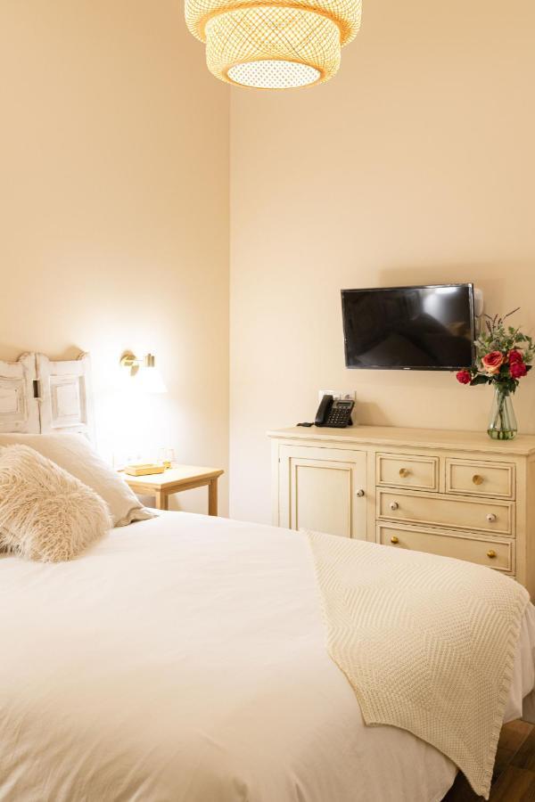 Hotel Rural Ohana Santa Cruz de Tenerife Zewnętrze zdjęcie