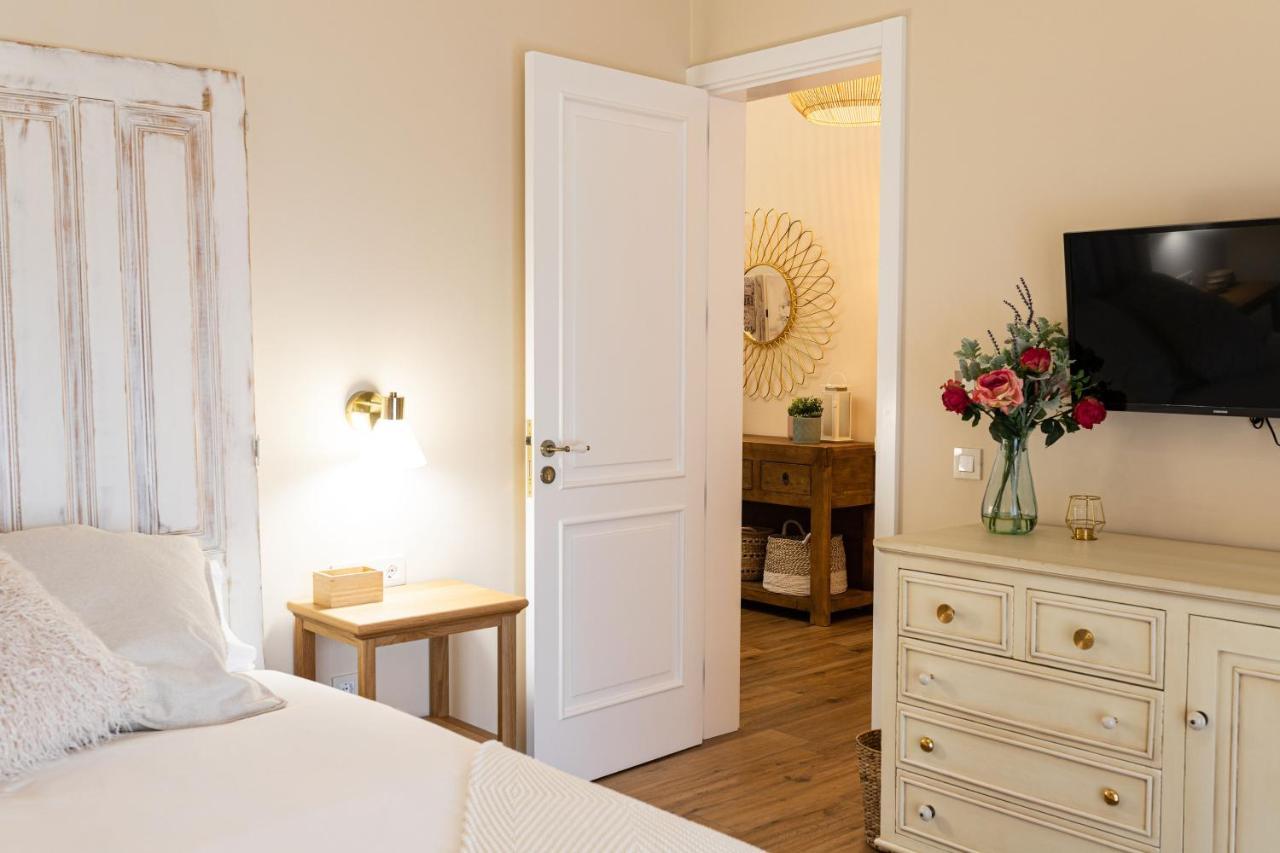 Hotel Rural Ohana Santa Cruz de Tenerife Zewnętrze zdjęcie