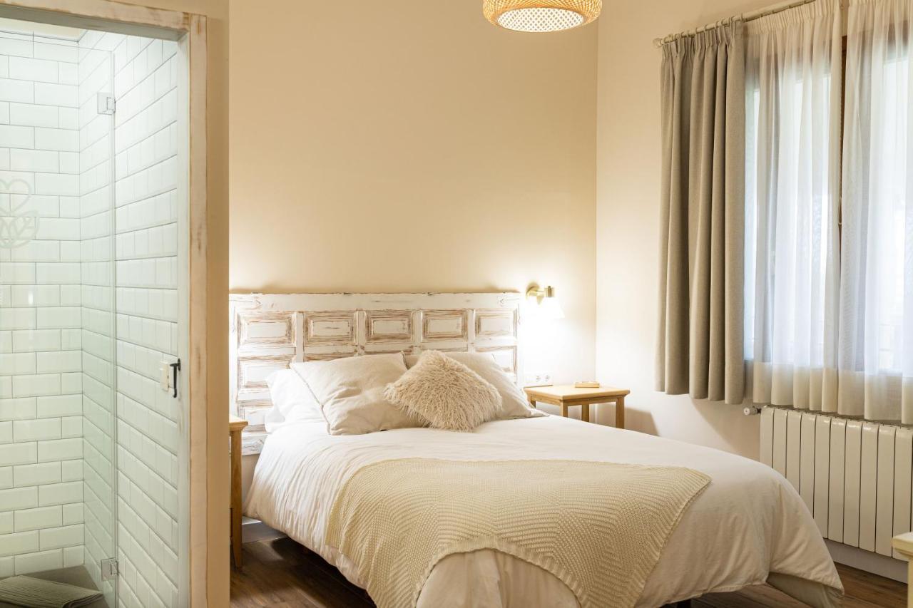 Hotel Rural Ohana Santa Cruz de Tenerife Zewnętrze zdjęcie