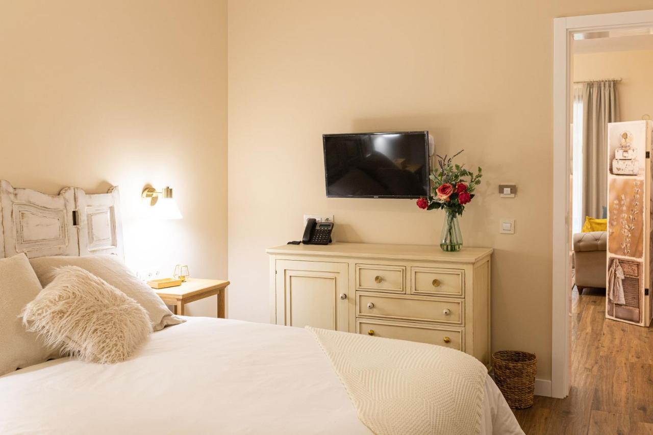 Hotel Rural Ohana Santa Cruz de Tenerife Zewnętrze zdjęcie