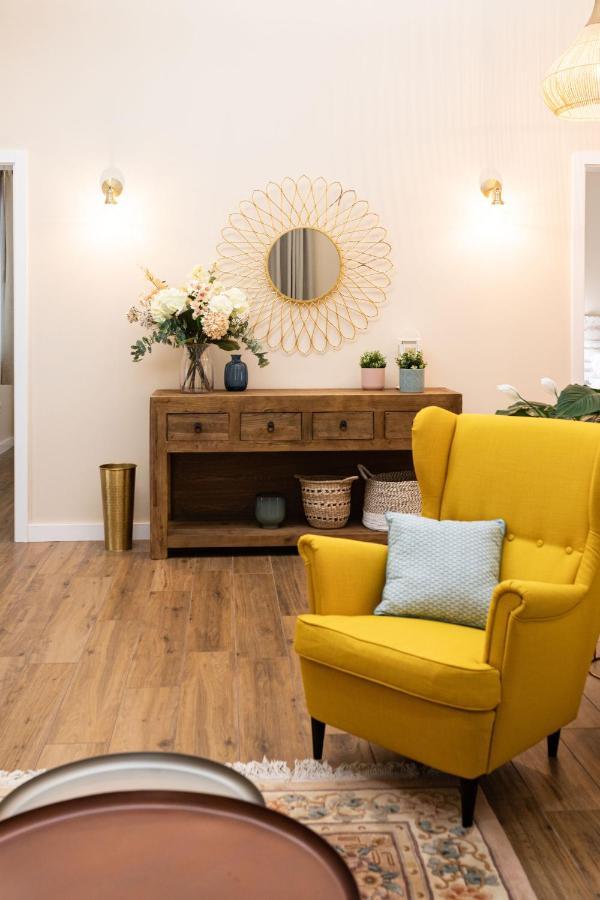 Hotel Rural Ohana Santa Cruz de Tenerife Zewnętrze zdjęcie
