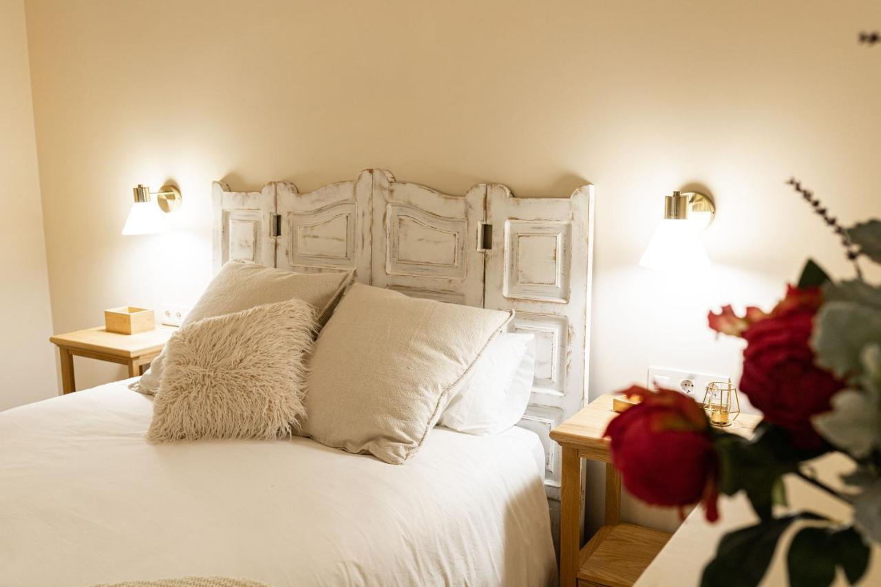 Hotel Rural Ohana Santa Cruz de Tenerife Zewnętrze zdjęcie