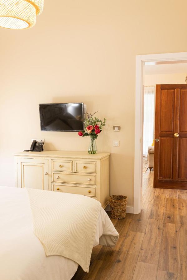 Hotel Rural Ohana Santa Cruz de Tenerife Zewnętrze zdjęcie