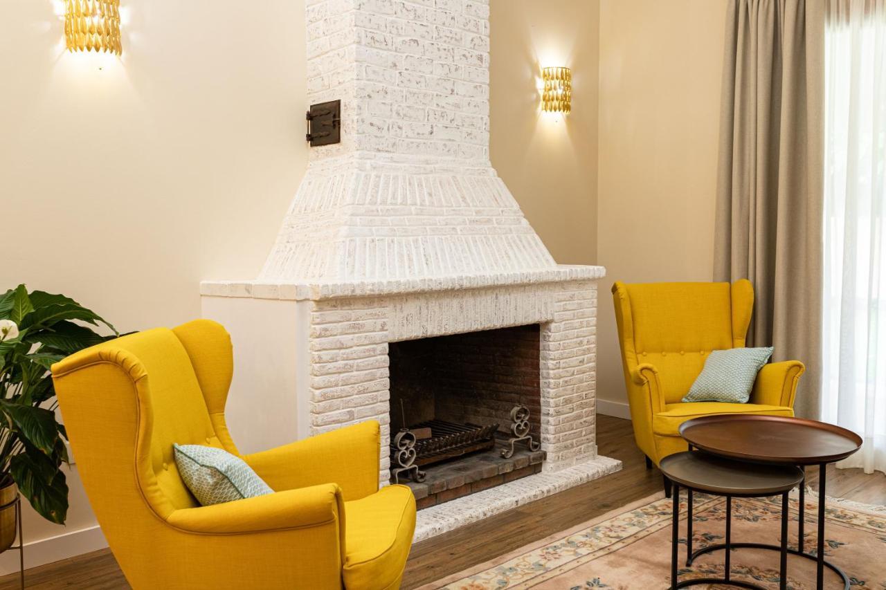 Hotel Rural Ohana Santa Cruz de Tenerife Zewnętrze zdjęcie