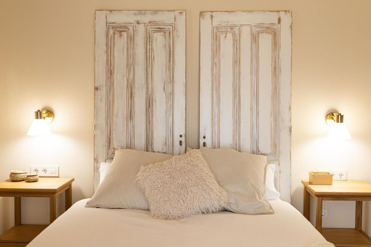 Hotel Rural Ohana Santa Cruz de Tenerife Zewnętrze zdjęcie