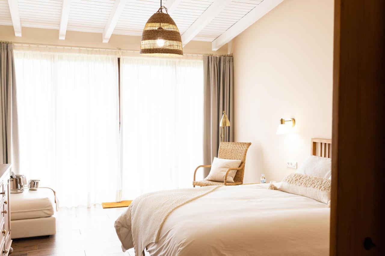 Hotel Rural Ohana Santa Cruz de Tenerife Zewnętrze zdjęcie